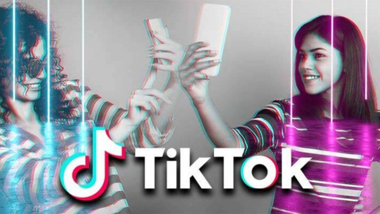 TikTok mejora su control parental para los menores de edad