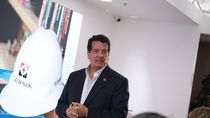 Felipe Bayón , CEO de Geopark, aseguró que la compañía buscará mas oportunidades en Vaca Muerta. 