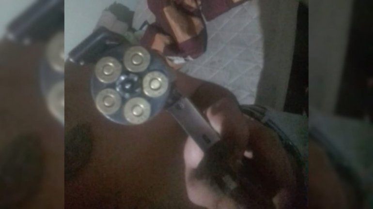 Las escalofriantes amenazas que grabó para su ex pareja en un video