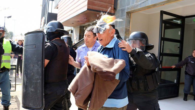 El juez se equivoca, esto no se supera en toda la vida