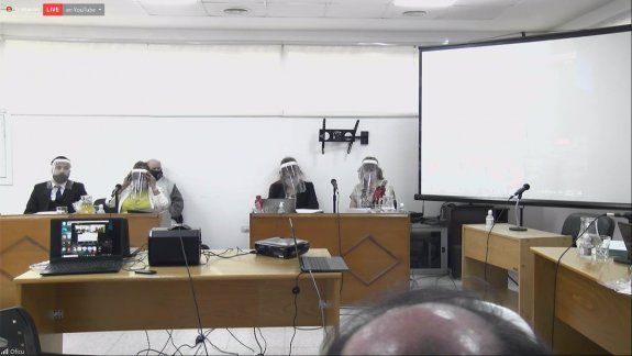 Arrancó el juicio contra Magalí Hernández&nbsp; por el asesinato de su pareja Dante Biazetti.