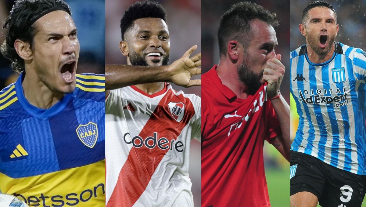 Se viene las finales: qué necesita cada equipo para clasificar a los cuartos de la Copa de la Liga