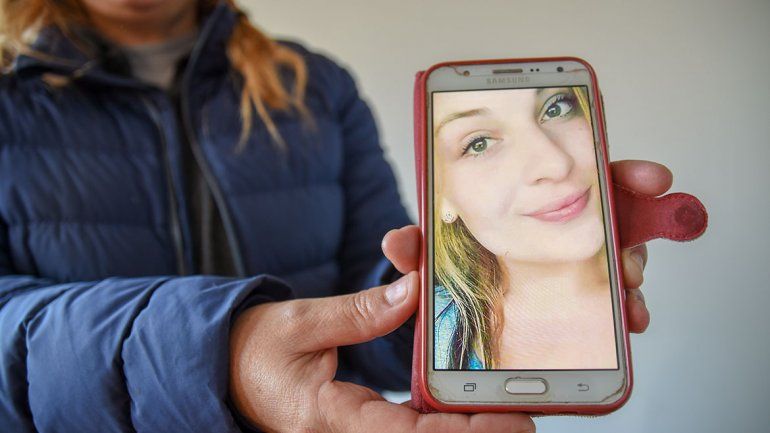 La muerte de Yessica no pudo ser un accidente