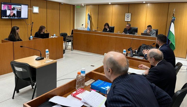 Expectativa por el veredicto del juicio Daniel Solano II: que reclamaron la fiscalía y la querella