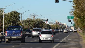 la provincia transfirio la avenida mosconi al municipio de neuquen: los cambios que se vienen la provincia transfirio la avenida mosconi al municipio de neuquen: los cambios que se vienen