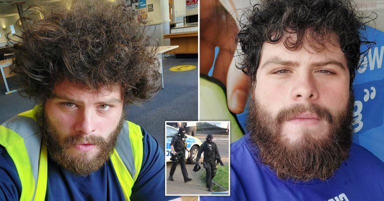 ¿Quién era el autor de la masacre del Reino Unido?