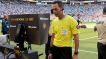 Facundo Tello fue protagonista.