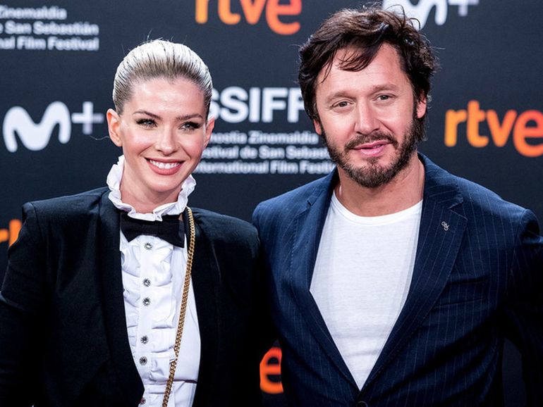 No mejora la relación entre la China Suárez y Vicuña, su ex.