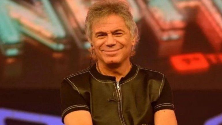 Beto Casella se calentó feo con Martitegui y MasterChef