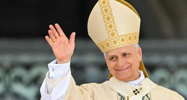 El único viaje internacional confirmado por el papa para 2025 es el recorrido por Turquía y Líbano. El único viaje internacional confirmado por el papa para 2025 es el recorrido por Turquía y Líbano.