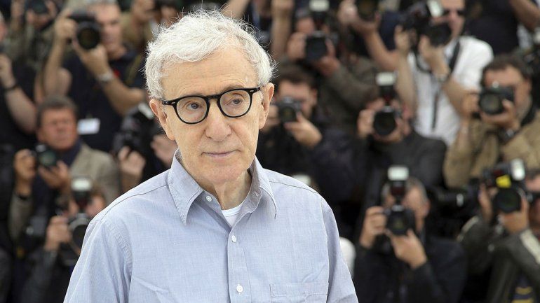 Woody Allen demanda a Amazon por una millonada