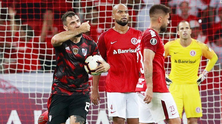 La muñeca del Muñeco otra vez salvó al Millonario