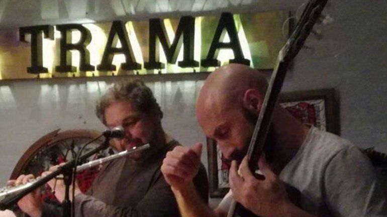 Clínicas.&nbsp; Estarán a cargo de los músicos bonaerenses y se realizarán en Cipolletti y General Roca.