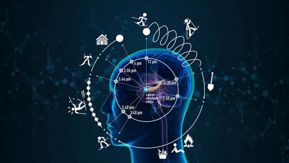 ¿Por qué el tiempo a veces pasa volando y otras va lento?