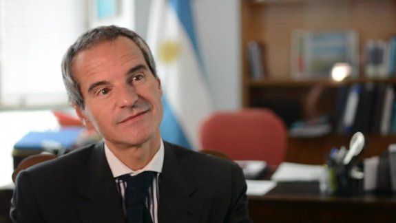 El embajador argentino en Austria explicó el informe