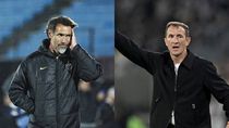 eduardo dominguez palpito la final contra boca por sudamericana y sorprendio: sabemos el poderio que tienen