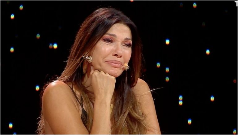 Catherine Fulop destrozada por una repentina pérdida: Partió en paz
