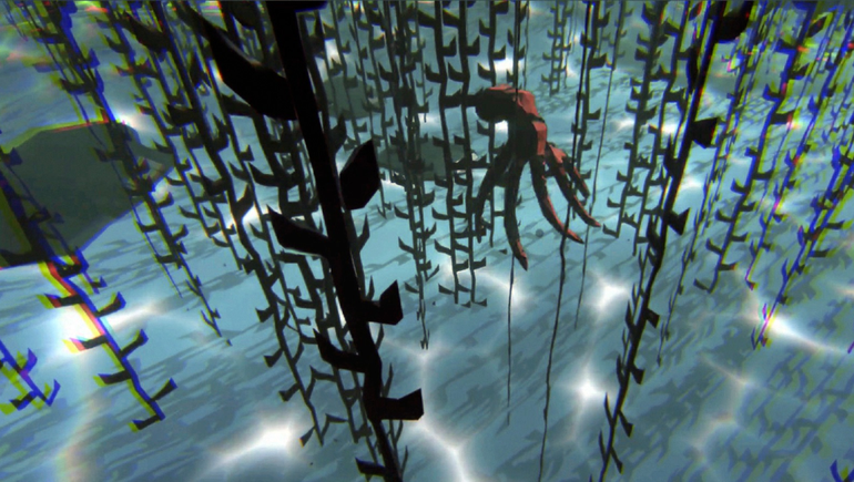 Crearon un simulador que permite recorrer el Beagle