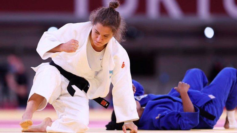 Pareto va por el bronce; Schwartzman-Bagnis eliminados y derrotas en beach vóley