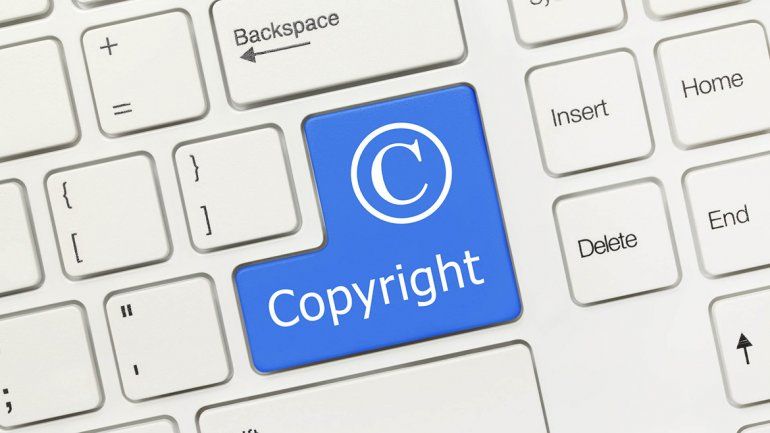 Reforman los derechos de autor en la web en Europa
