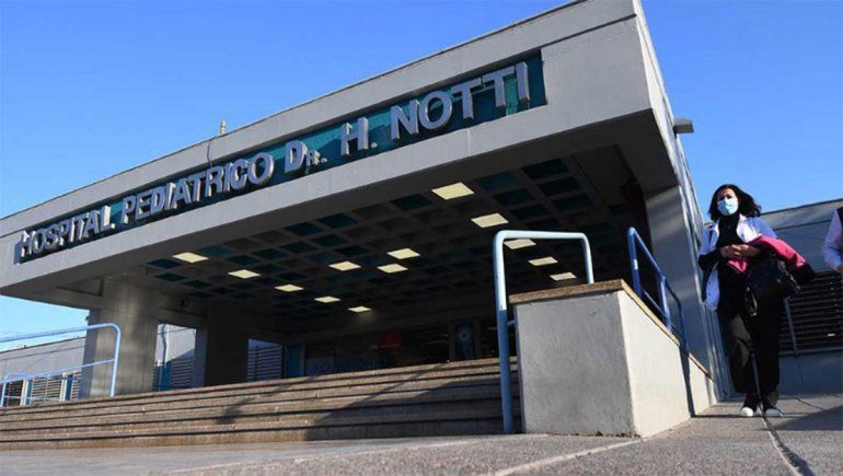 Padres denuncian a su hijo de 13 de abusar de un hermano