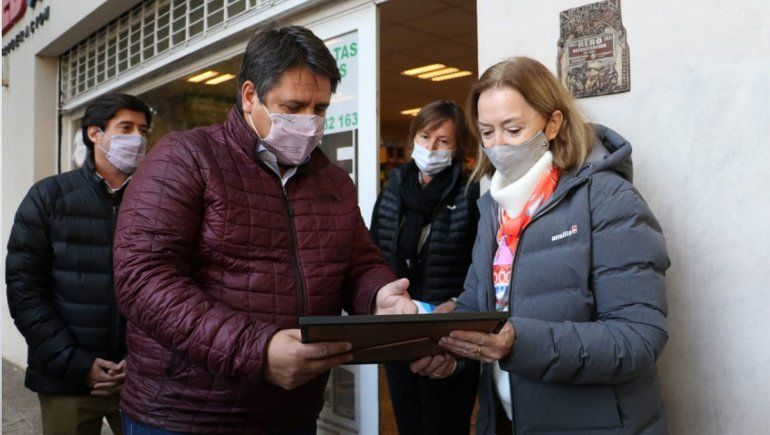 Hace casi 70 años reparan las heladeras de los neuquinos