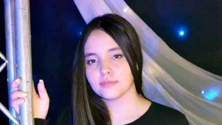 Valentina falleció por el monóxido de carbono cuando tenía la vida por delante.&nbsp;