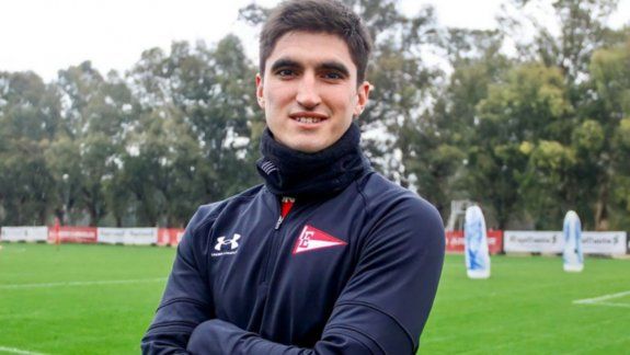 ¿El Tuti Del Prete amargará este domingo a Boca?