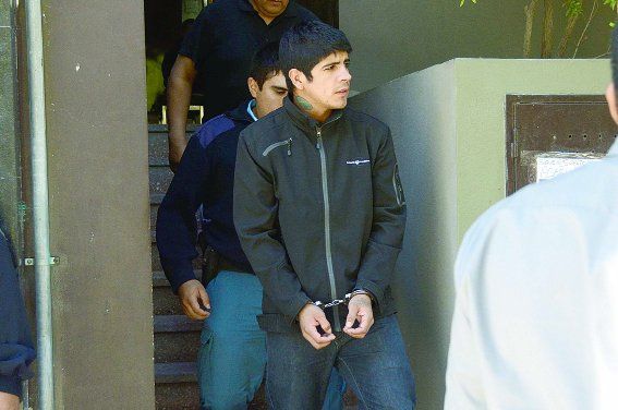 Marangel Ademar continuará detenido por secuestro y violación.