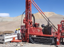 BHP y Lundin Mining avanzan en el Corredor Norte, acceso 100% sanjuanino que reduciría la dependencia por La Rioja. Foto: Secretaría de Minería. BHP y Lundin Mining avanzan en el Corredor Norte, acceso 100% sanjuanino que reduciría la dependencia por La Rioja. Foto: Secretaría de Minería.