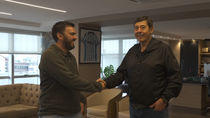 se unen los gremios de vaca muerta: rucci y godoy arman un bloque sindical para disputar bancas y municipios