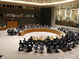 Rusia presidirá el Consejo de Seguridad de la ONU