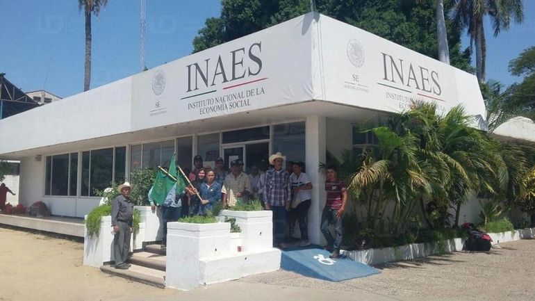 Desde el INAES aseguraron que ya existía un control respecto a las potenciales irregularidades de cooperativas. Desde el INAES aseguraron que ya existía un control respecto a las potenciales irregularidades de cooperativas.