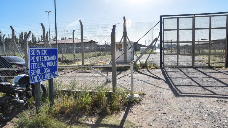 Más allá de que es oriundo de Roca, la justicia federal dispuso que 