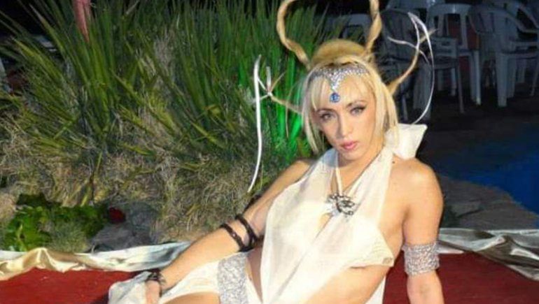 Del no de la tevé a Cutral Co: la chica trans que rompió prejuicios y brilla en Neuquén