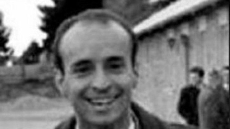 Antonio Gentile es físico nuclear y contó que vive en Estados Unidos.