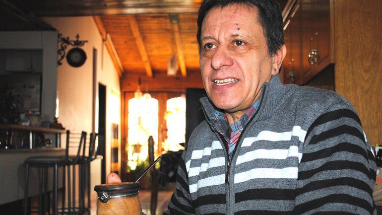 El almacenero del interior que se inspiró en los pasos de su padre