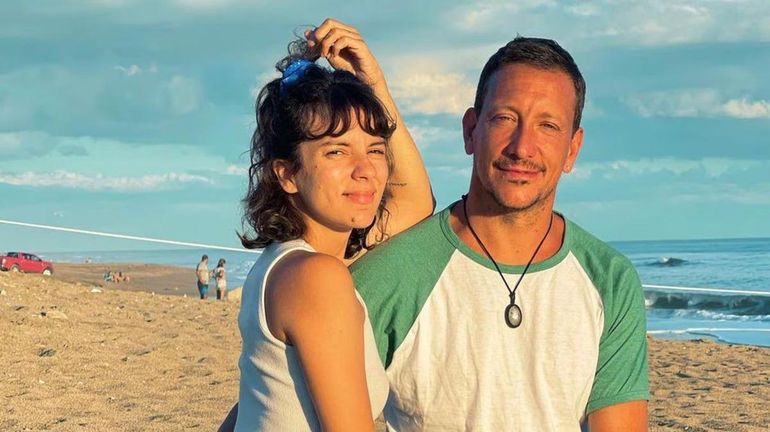 La reflexión de Gimena Accardi tras su separación de Nicolás Vázquez: No me voy a enamorar nunca más