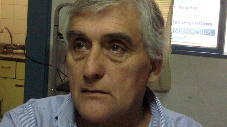 Bancarios piden reabrir paritaria y van por un paro