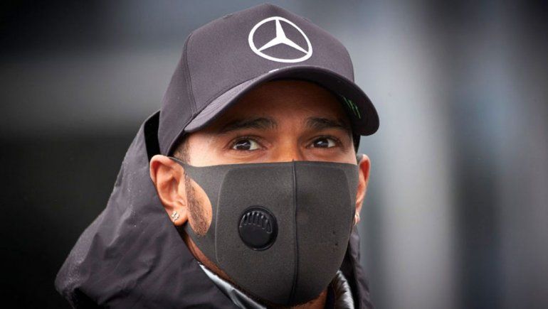 Lewis Hamilton pasaría a cobrar 70 millones de euros al año.
