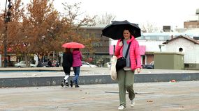 ¿Sigue el pronóstico de tormenta? Así estará el tiempo en Neuquén