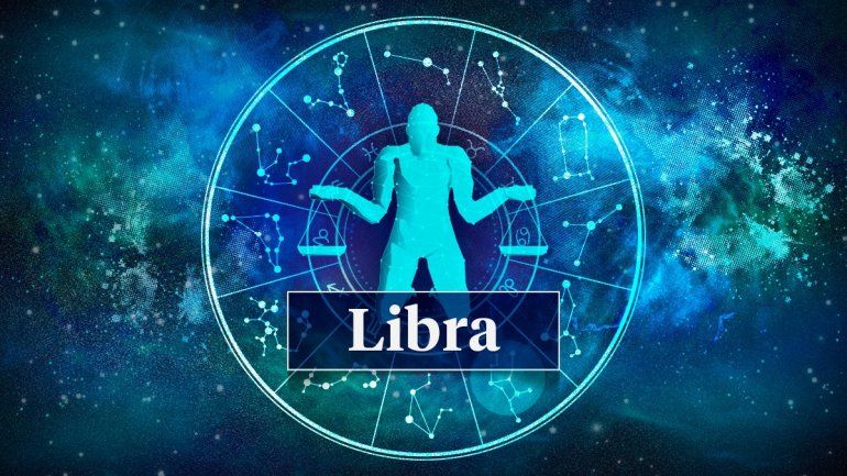 Horóscopo Negro: Conocé El Lado Oscuro De Libra