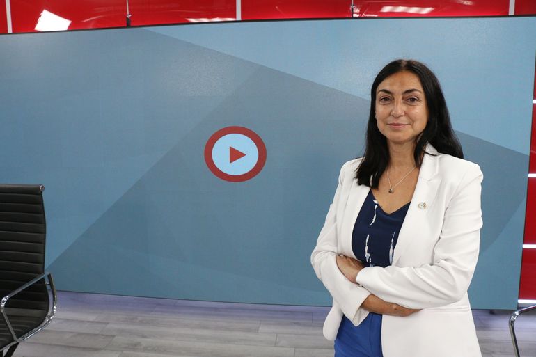 Peve descartó que se analicen restricciones ante la cuarta ola