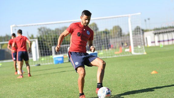 Ciclón-Central Córdoba y el Rojo ante Gimnasia