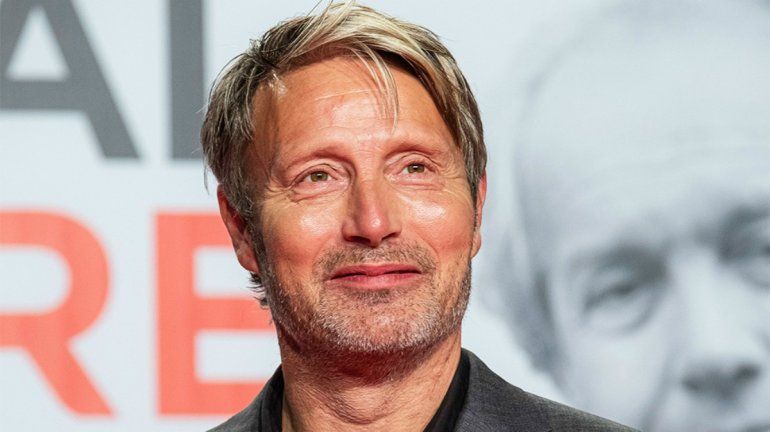 Mads Mikkelsen podría ser el villano de Animales fantásticos 3