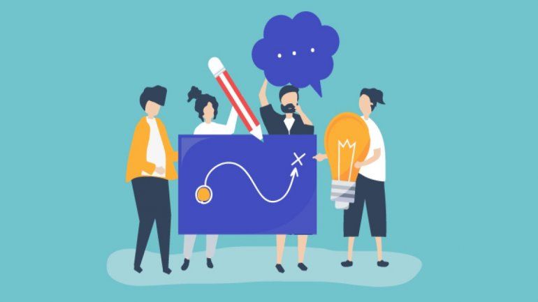 Descubre cuáles son los signos compatibles para trabajar