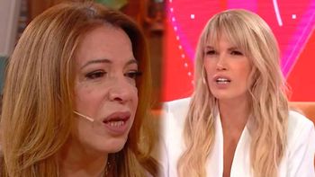 como son los muebles que viviana canosa le regalo a lizy tagliani para su casa hace anos como son los muebles que viviana canosa le regalo a lizy tagliani para su casa hace anos