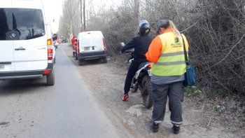 andaba en una moto robada y lo pesco la caminera andaba en una moto robada y lo pesco la caminera