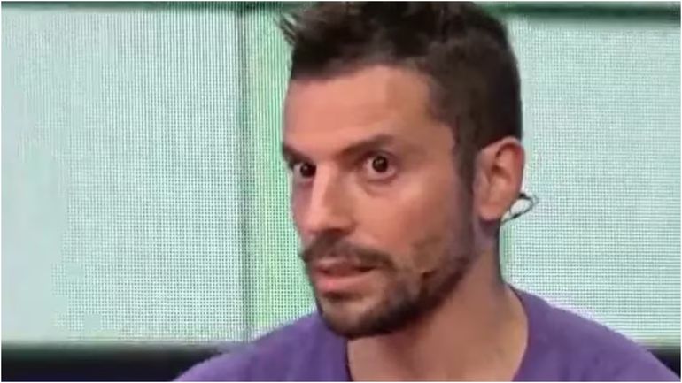 Ulises Jaitt aseguró que no se suicidará y pidió atención al respecto.