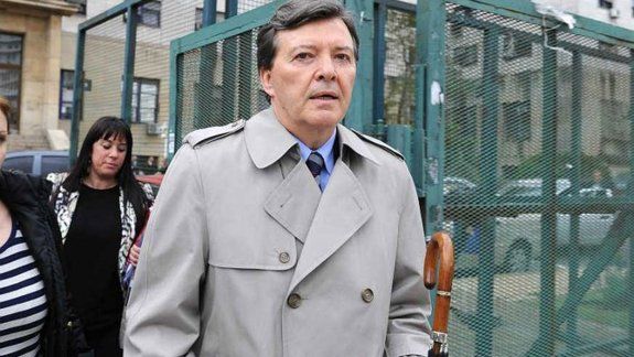 Milani: Nunca encubrí